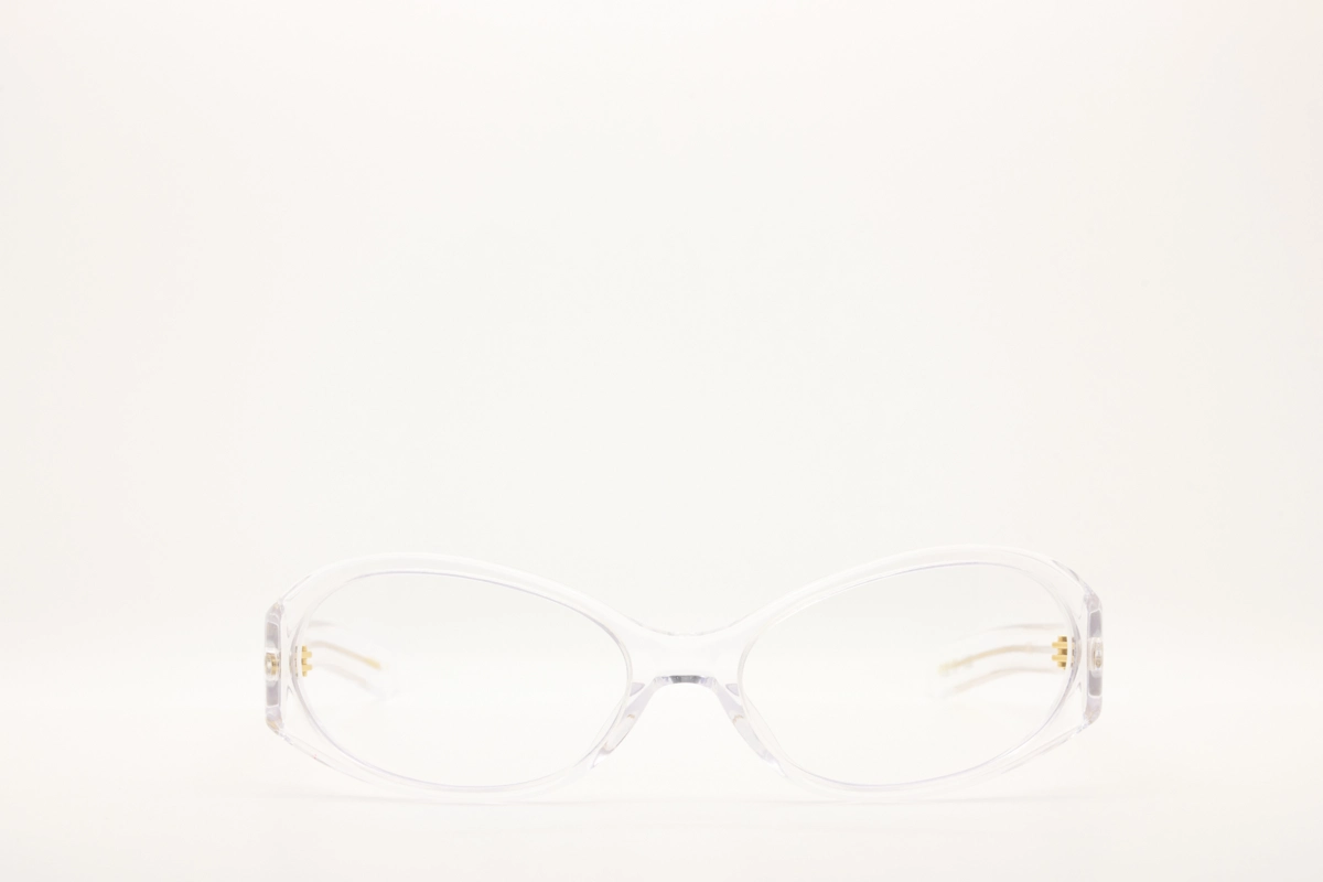 OPEL Clear Crystal/Clear Lens