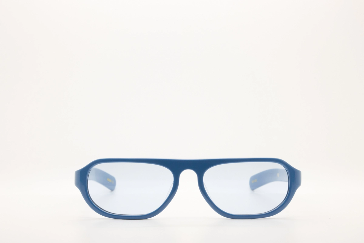 PENN Federal Blue/Light Blue Lens