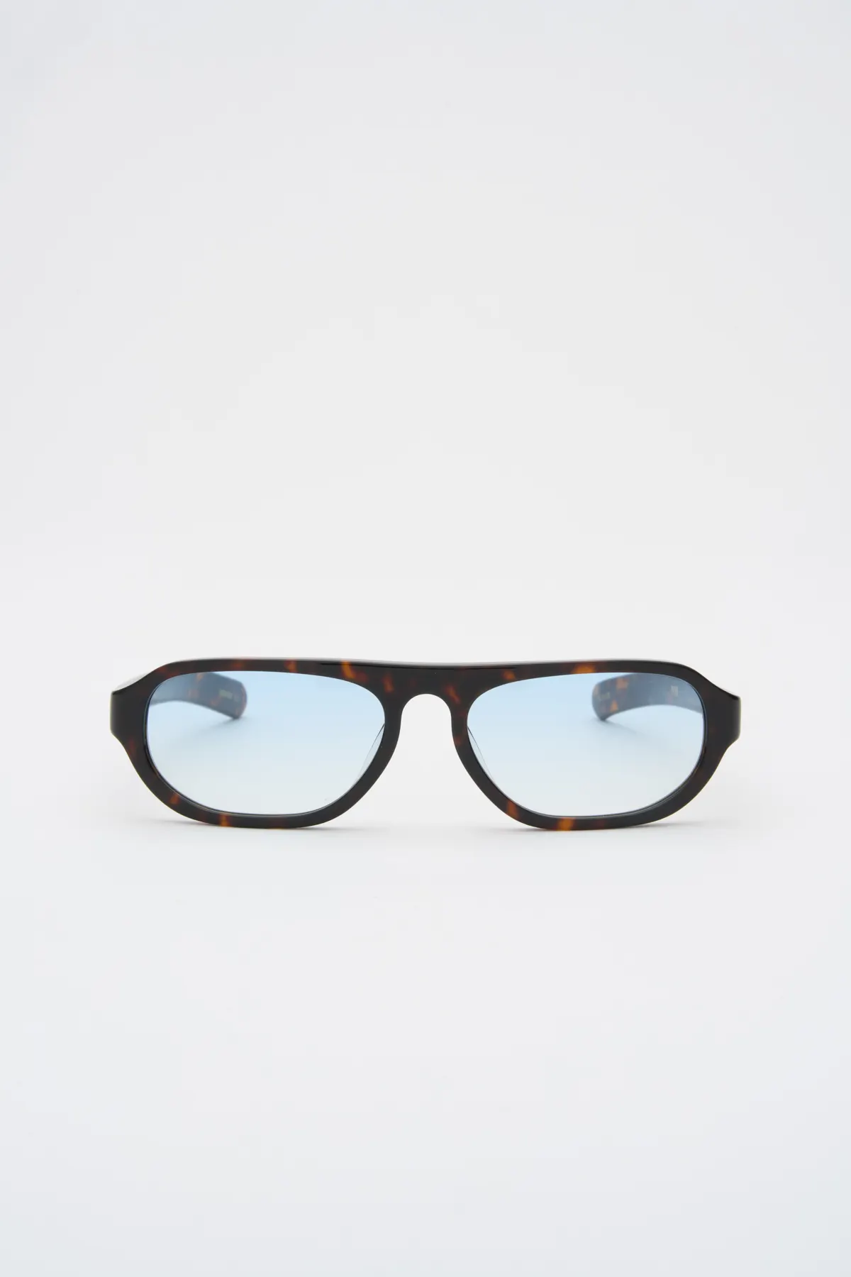 PENN Dark Tortoise/Blue Gradient Lens