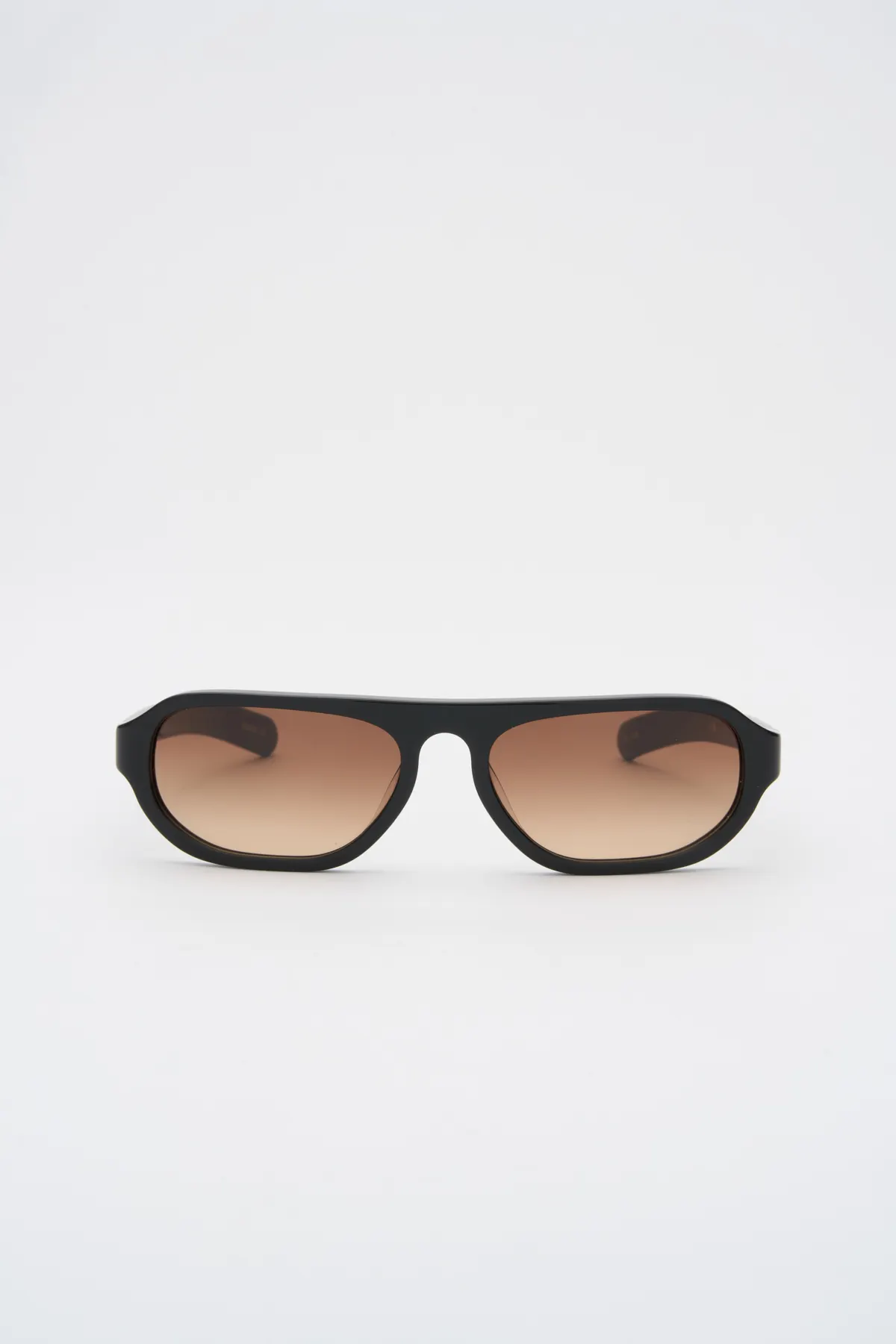 PENN Solid Black/Brown Gradient Lens