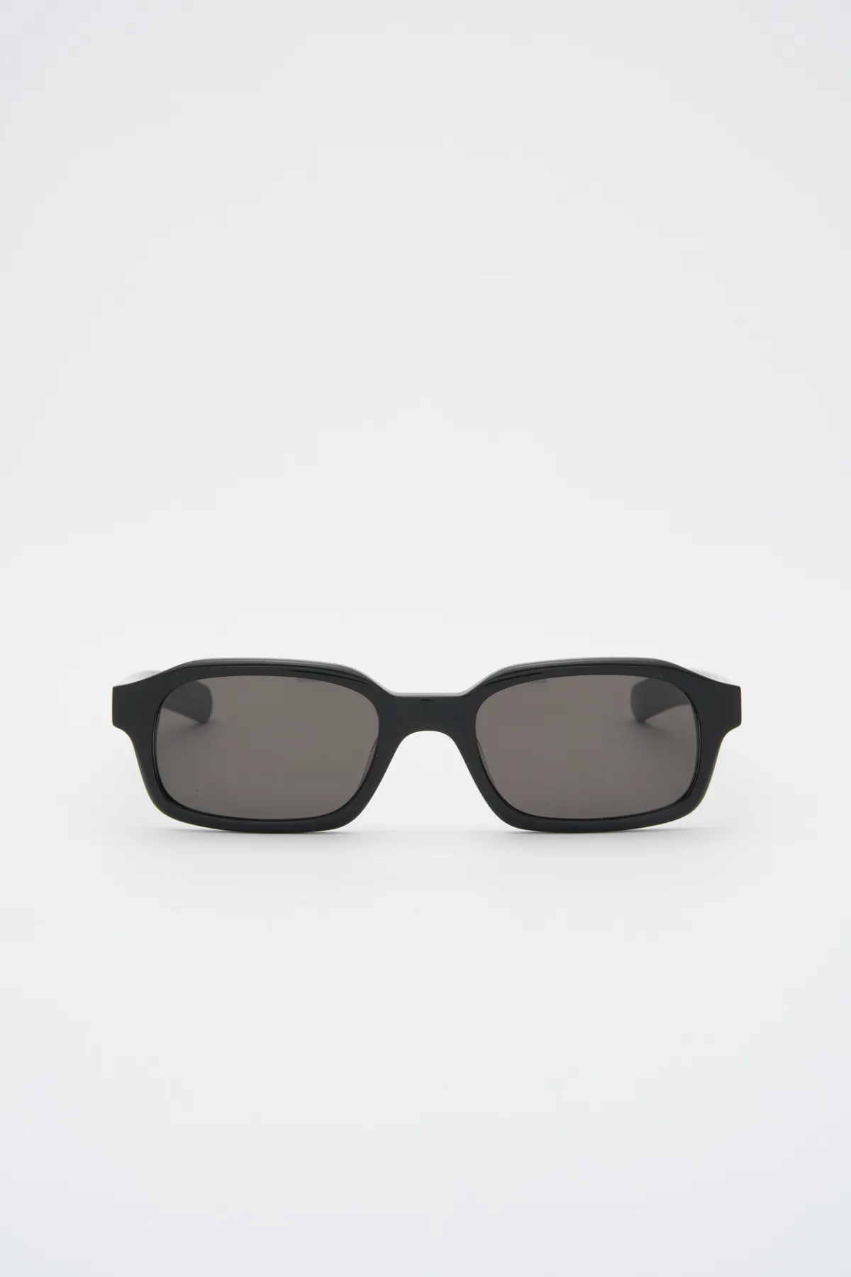 HANKY Solid Black/Solid Black Lens