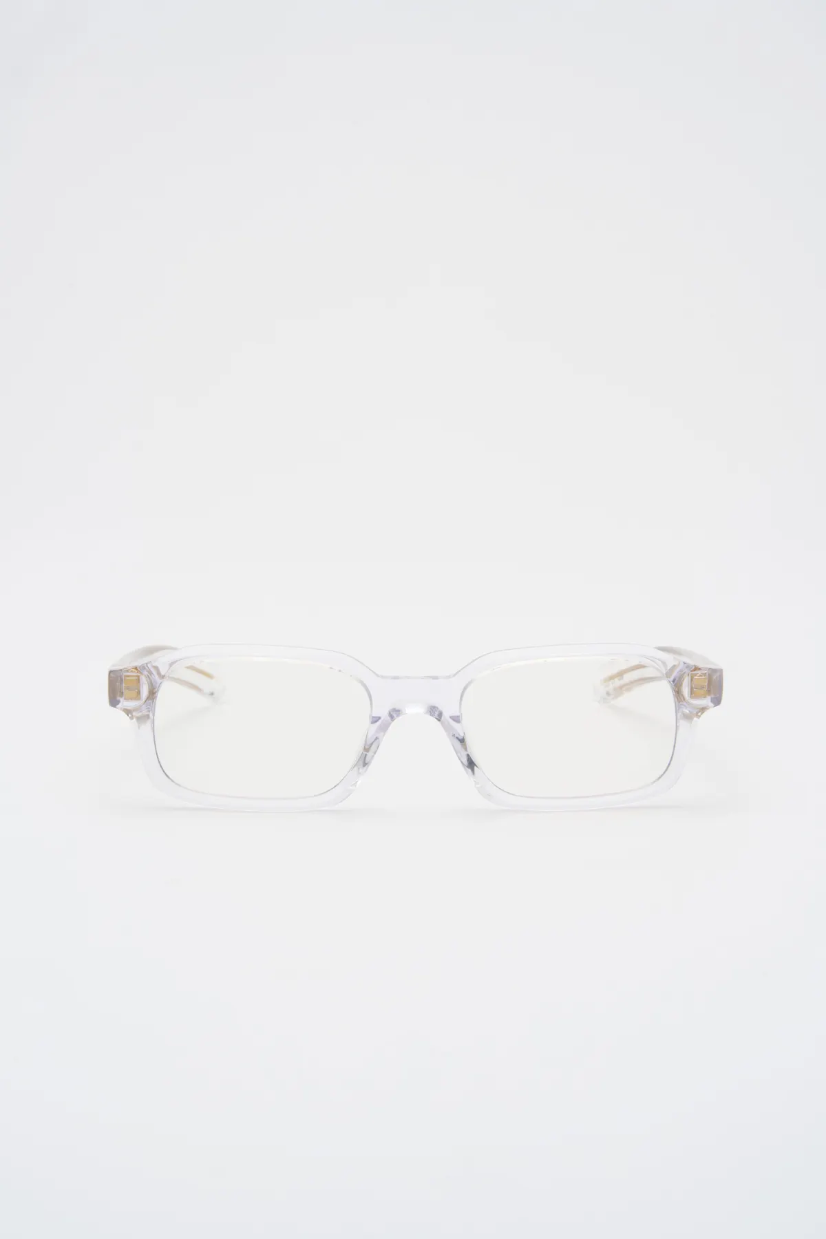 HANKY Clear Crystal/Clear Lens